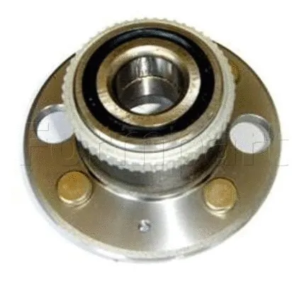 Wheel Hub (36498015/S)