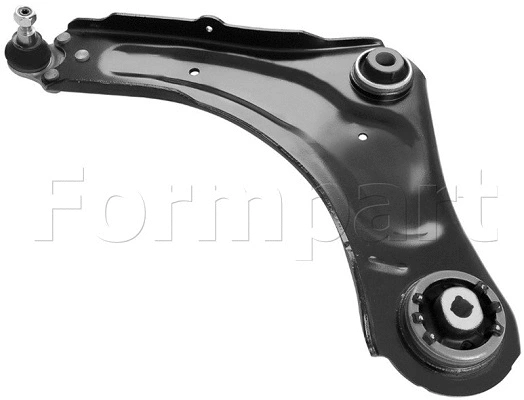 Control/Trailing Arm, wheel suspension (2209064)
