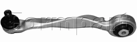 Control/Trailing Arm, wheel suspension (1105017)