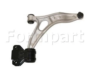 Control/Trailing Arm, wheel suspension (1509137)