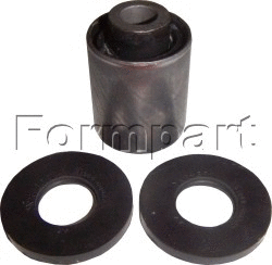 Mounting, control/trailing arm (4100034)