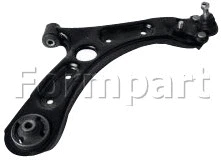 Control/Trailing Arm, wheel suspension (3709090)