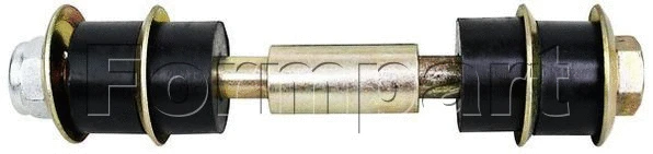 Link/Coupling Rod, stabiliser bar (3908024)