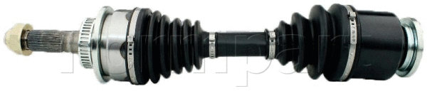 Drive Shaft (15380019/S)