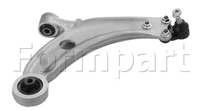 Control/Trailing Arm, wheel suspension (1309058)