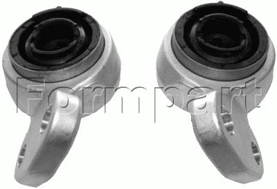 Control/Trailing Arm, wheel suspension (1205050)