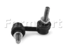 Link/Coupling Rod, stabiliser bar (4108166)