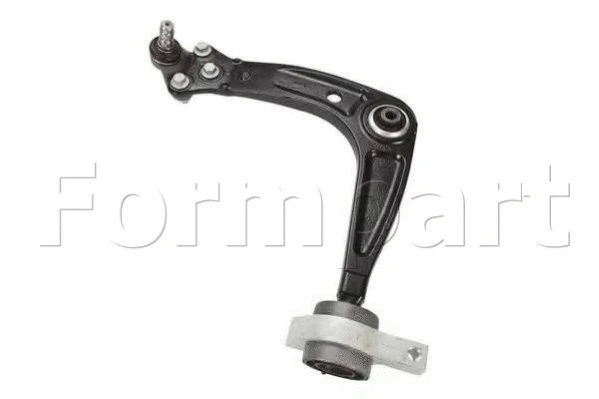 Control/Trailing Arm, wheel suspension (2109098)