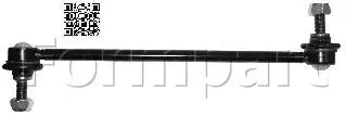 Link/Coupling Rod, stabiliser bar (1508038-XL)