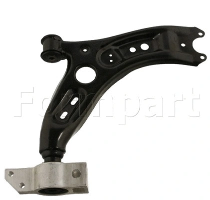 Control/Trailing Arm, wheel suspension (2909162)