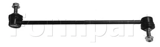 Inner Tie Rod (3608063)