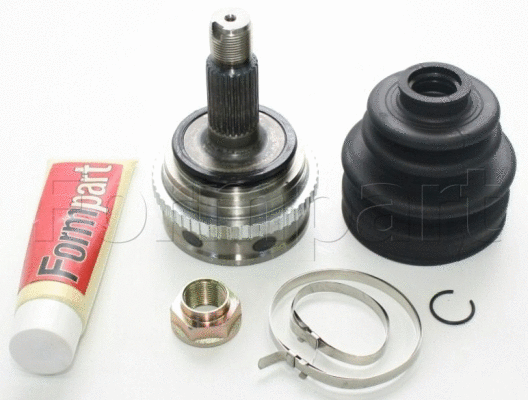 Joint Kit, drive shaft (36398005/S)