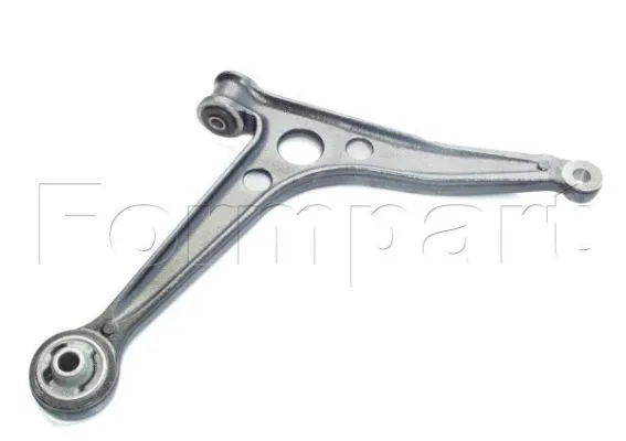 Control/Trailing Arm, wheel suspension (1509048)
