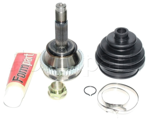 Joint Kit, drive shaft (14398033/S)