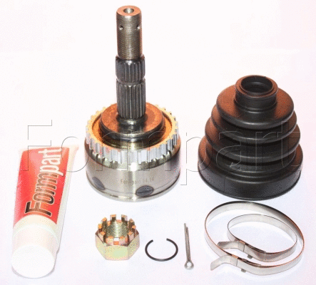 Joint Kit, drive shaft (20398018/S)