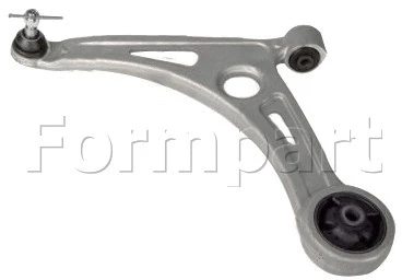 Control/Trailing Arm, wheel suspension (3709095)