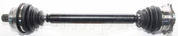 Drive Shaft (29380001/S)