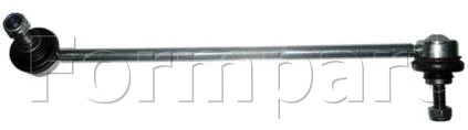 Link/Coupling Rod, stabiliser bar (1208066)