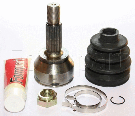 Joint Kit, drive shaft (15398027/S)