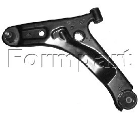 Control/Trailing Arm, wheel suspension (4909007)
