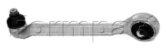 Control/Trailing Arm, wheel suspension (1105023)