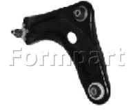 Control/Trailing Arm, wheel suspension (1309051)