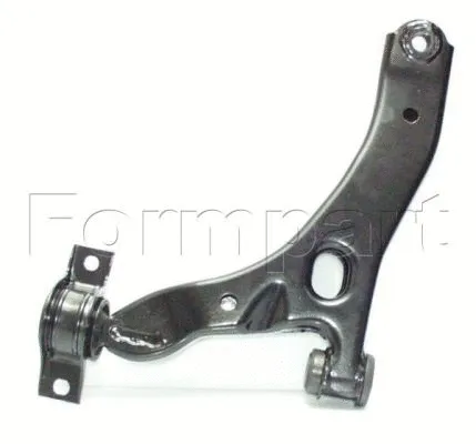 Control/Trailing Arm, wheel suspension (1509053)