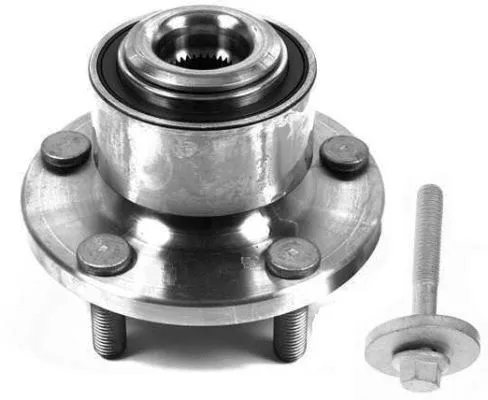 Wheel Hub (1540051/K)