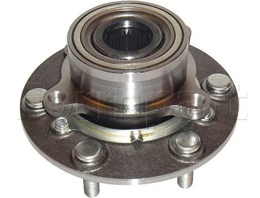 Wheel Hub (39498016/K)