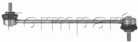 Link/Coupling Rod, stabiliser bar (2908019)