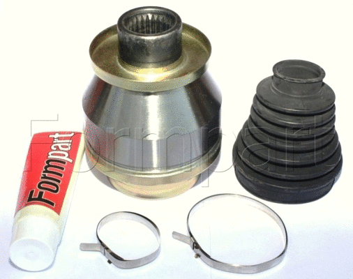 Joint Kit, drive shaft (29398013/S)