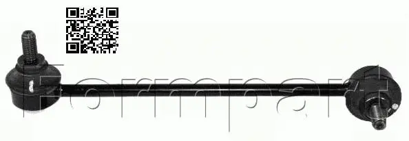 Link/Coupling Rod, stabiliser bar (1908046-XL)