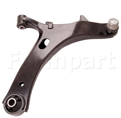 Control/Trailing Arm, wheel suspension (3509009)