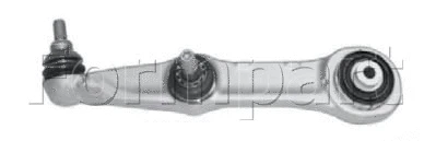 Control/Trailing Arm, wheel suspension (1905141)