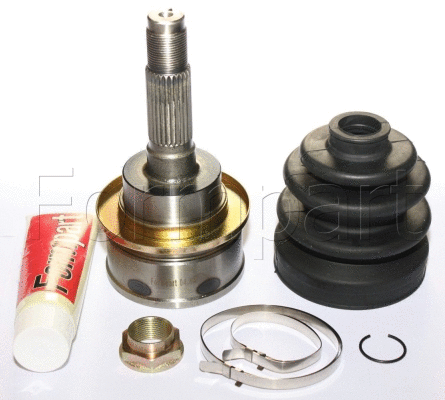 Joint Kit, drive shaft (15398023/S)