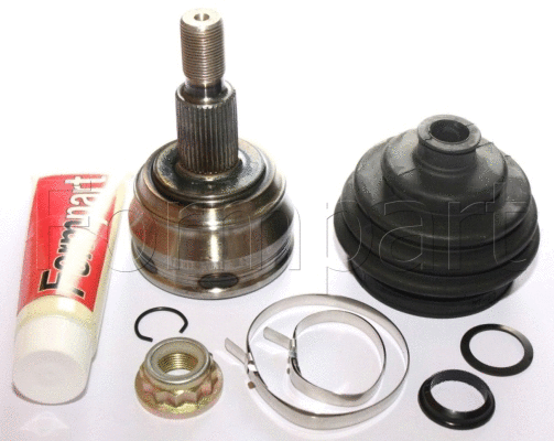 Joint Kit, drive shaft (29398008/S)