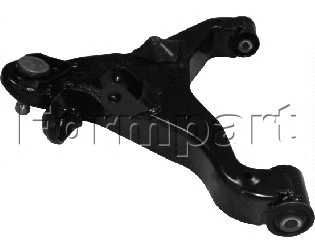 Control/Trailing Arm, wheel suspension (4109042)