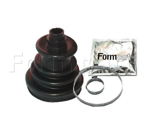 Bellow, drive shaft (1560360/K)