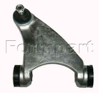 Control/Trailing Arm, wheel suspension (1009016)