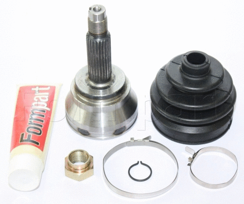 Joint Kit, drive shaft (15398055/S)