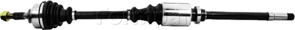Drive Shaft (21380024/S)