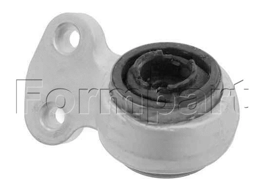 Control/Trailing Arm, wheel suspension (1205051)