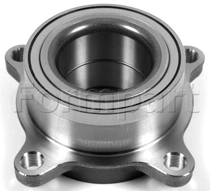 Wheel Hub (39498003/S)