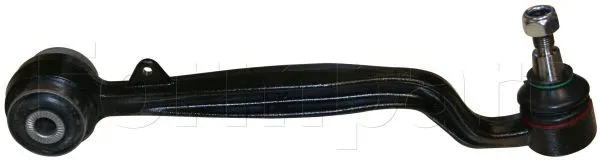 Control/Trailing Arm, wheel suspension (1705002)