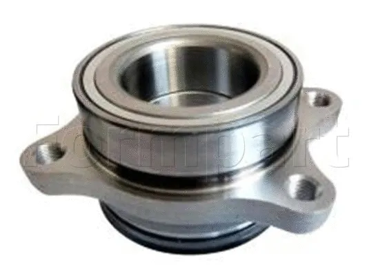 Wheel Hub (42498003/S)