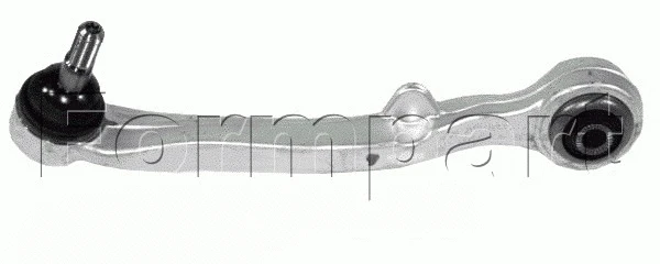 Control/Trailing Arm, wheel suspension (1205058)