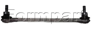 Link/Coupling Rod, stabiliser bar (1908092)