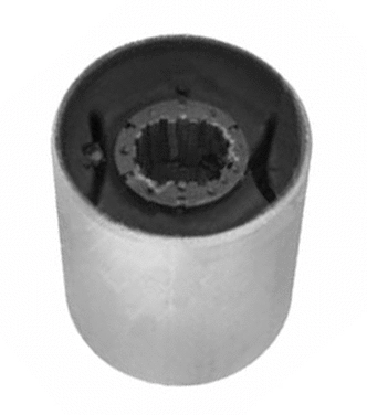 Mounting, control/trailing arm (1200161)