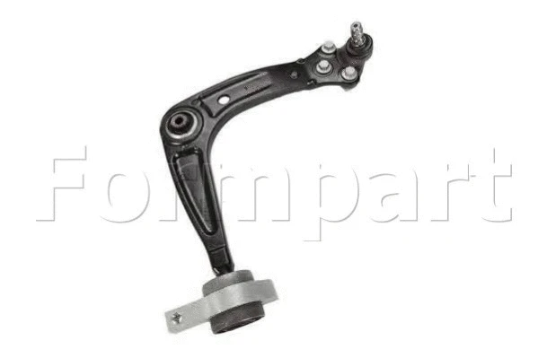 Control/Trailing Arm, wheel suspension (2109099)