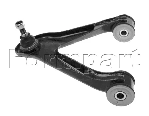 Control/Trailing Arm, wheel suspension (1409061)